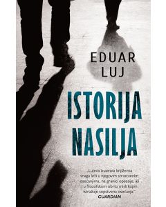 Istorija nasilja - 9788652134908
