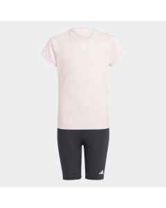 ADIDAS Set  jr girls tr es 3s jr girls tr-es 3s GP - IT0531140