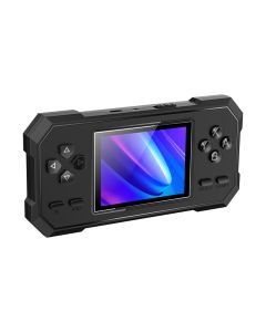 Konzola za igranje S9 Handheld Classic crna