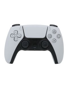 Joypad DualSense bezicni beli (za PS5)