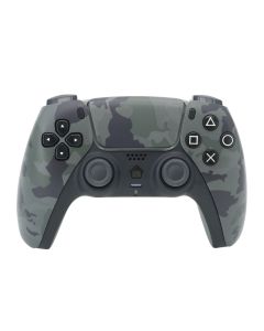 Joypad DualSense bezicni army crni (za PS5)