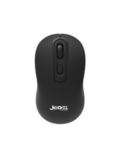 Miš bezicni Dual Modes 2in1 WD138 crni JEDEL