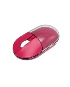 Miš bezicni Dual Modes 2in1 WD142 crveni JEDEL