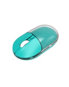 Miš bezicni Dual Modes 2in1 WD142 plavi JEDEL