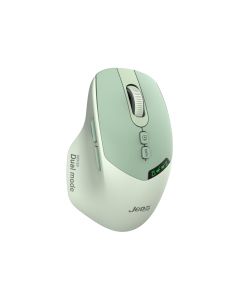 Miš bezicni Dual Modes 2in1 WD155 sivi JEDEL