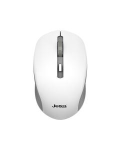 Miš bezicni Dual Modes 2in1 WD156 beli JEDEL