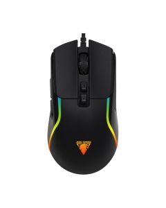 Miš gejmerski GM109 crni JEDEL