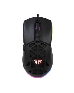 Miš gejmerski GM1390 crni JEDEL