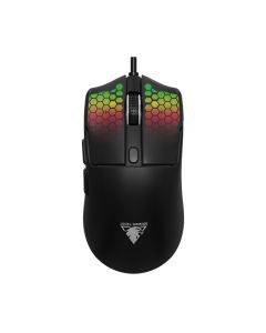 Miš gejmerski GM693 crni JEDEL