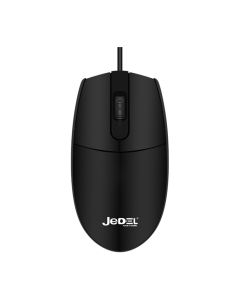 Miš Wired Mouse 230+ crni JEDEL