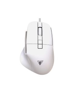 Miš Wired Mouse CP102 beli JEDEL