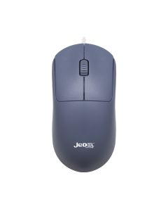 Miš Wired Mouse CP89 plavi JEDEL