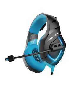 Slušalice gejmerske COLORFUL za mikrofonom  GH571 crne JEDEL