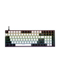Tastatura mehanička KL160 rainbow JEDEL