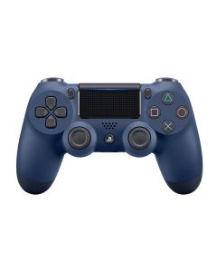 DualShock 4 Joypad for PS4 Midnight Blue ORG