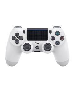 DualShock 4 Joypad for PS4 Glacier White ORG