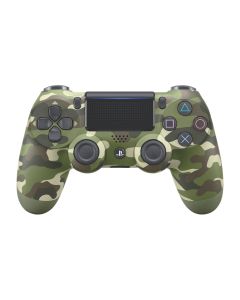 DualShock 4 Joypad for PS4 Green Camouflage ORG