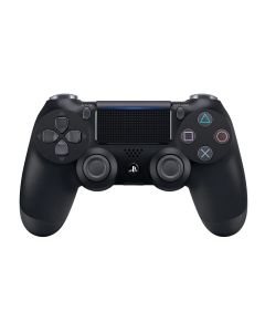 DualShock 4 Joypad for PS4 Jet black ORG
