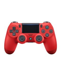 DualShock 4 Joypad for PS4 Magma Red ORG