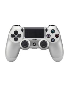 DualShock 4 Joypad for PS4 Silver ORG