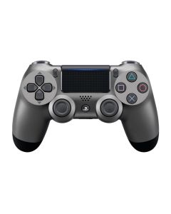 DualShock 4 Joypad for PS4 Steel Black ORG