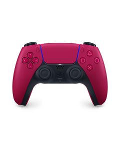 Gamepad 5 Joypad za PS5 DualSense Cosmic Red ORG