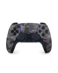Gamepad 5 Joypad za PS5 DualSense Gray Camouflage ORG