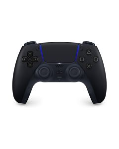Gamepad 5 Joypad za PS5 DualSense Midnight Black ORG