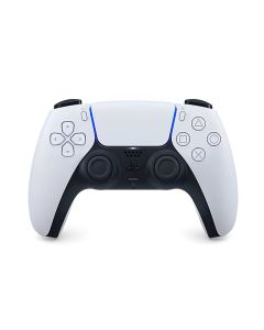 Gamepad 5 Joypad za PS5 DualSense Original White ORG