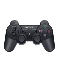 DualShock 3 Joypad for PS3 Jet black ORG