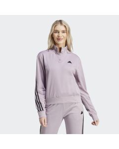 ADIDAS Duks iconic wrapping 3s women track top W - IT4827S