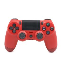 Joypad DOUBLESHOCK IV bezicni crveni (za PS4)