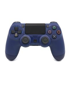 Joypad DOUBLESHOCK IV bezicni teget (za PS4)