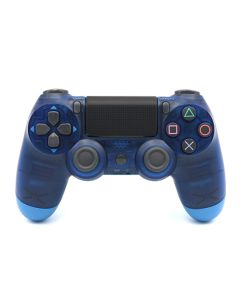 Joypad DOUBLESHOCK IV bežični providno plavi (za PS4)