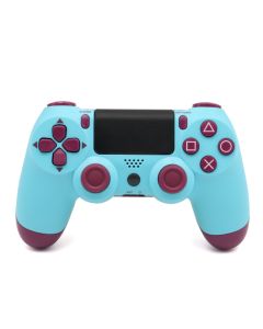 Joypad DOUBLESHOCK IV bezicni tirkizno bordo (za PS4)