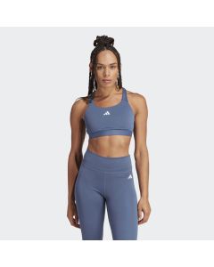 ADIDAS Top tlrdrct hs bra W - IT6687S