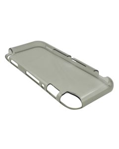 Maska za Nintendo Switch Lite konzolu TPU siva (SND-450)