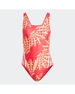 ADIDAS Kupaći kostim farm rio 3s  clx swimsuit W - IT858436