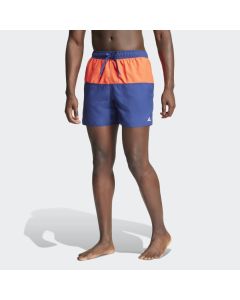 ADIDAS Šorc colorblock clx swim shorts short length M - IT8597S