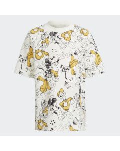ADIDAS Majica kratak rukav x disney mickey mouse tee BP - IT8778122