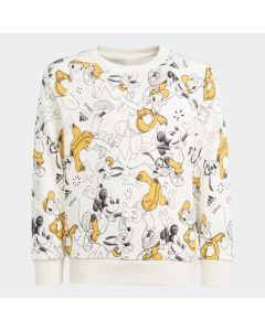 ADIDAS Duks x disney mickey mouse sweatshirt BP - IT878698