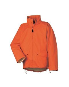 HELLY HANSEN HH Kišna kabanica Voss veličina L, narandžasta - 36168L