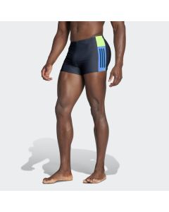 ADIDAS Kupaće gaće block 3s boxer  M - IU18746