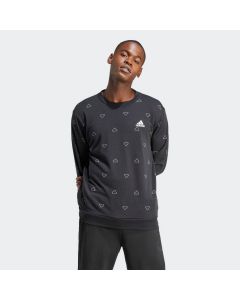 ADIDAS Duks m mngrm crw ft M - IV9354M
