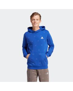ADIDAS Duks sa kapuljaČom m mngrm  hd ft M - IV9359L