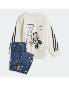 ADIDAS Trenerka disney mickey mouse joggers BT - IV964980