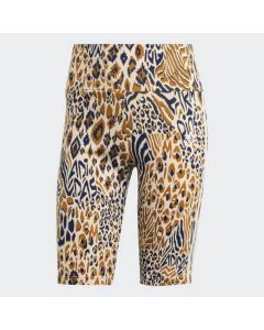 ADIDAS Biciklističe x farm rio bike shorts W - IV9736XS