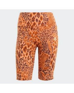 ADIDAS Biciklističe x farm rio bike shorts W - IV9737S