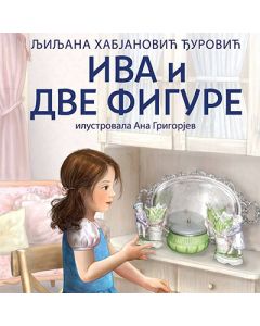 Iva i dve figure - 9788679000910