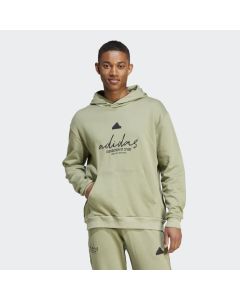 ADIDAS Duks sa kapuljačom bl ft hd q3 M - IW3535L